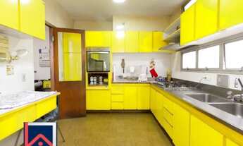 Imagem: Venda Casa 3 Dormitórios - 312 m² Vila