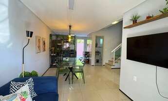 Imagem 4: Vendo Casa Duplex em condomínio com 3 quartos no Passaré - 102m²