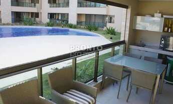 Imagem: Excelente apartamento mobiliado localizado