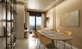 Imagem 6: Apartamento à venda, 2 quartos, 1 suíte, 1 vaga, Bessa - João Pessoa/PB