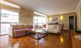 Imagem: Apartamento à Venda - Jardim Paulista