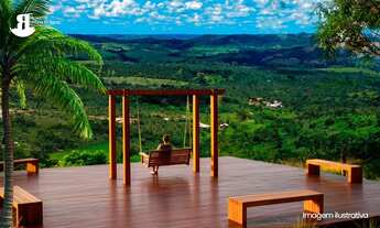 Imagem 2: Vendo Lotes em Condomínio fechado em Alexânia, Olhos-d?água, lotes de 1000m²