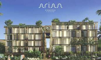 Imagem 2: Arian - By Housi, Frente mar de Intermares - Cabedelo