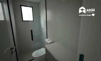 Imagem 4: Apartamento para aluguel, 2 quartos, 1 suíte, 1 vaga, Morretes - Itapema/SC