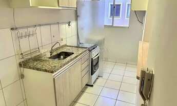 Imagem 3: Locação de Apartamento Mobiliado - Rio Amazonas