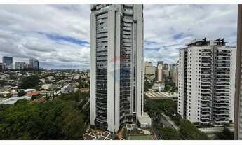 Imagem 7: Apartamento para locação no Alphaville