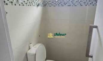 Imagem 3: Sala para alugar, 45 m² por R$ 1.235,00/mês - Parque Renato Maia - Guarulhos/SP