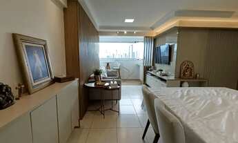 Imagem 3: Apartamento para Locação no Bessa ? Conforto, Espaço e Localização Privilegiada