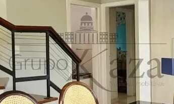 Imagem 5: Oportunidade - Casa Sobrado - Jardim das Indústrias - 5 Dormitórios - 181m²