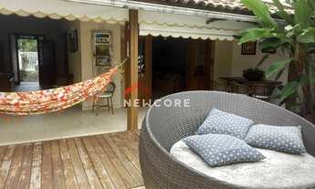 Imagem 5: Casa de condomínio em Rua Gustavo de Oliveira Castro - Recreio dos Bandeirantes - Rio de J