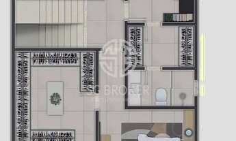 Imagem 6: Casa à venda, no Condomínio de casas Jardim de Maria - Recreio dos Bandeirantes, Rio de Ja