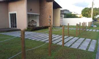 Imagem 7: Casa Cond. 3QT com Piscina, próximo à Praia do Forte e Guarajuba