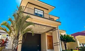 Imagem 2: Casa à venda em Itupeva, Jardim das Minas, com 3 quartos, com 254.28 m², Ibi Aram 2