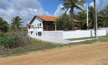 Imagem 4: Valor de Super OPORTUNIDADE para VENDA! Excelente casa à Beira Mar localizada em Praia de