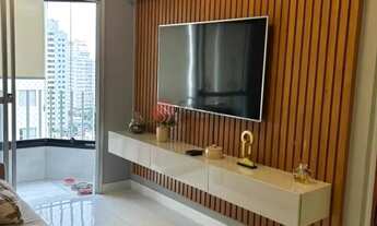 Imagem 6: Apartamento à venda no Tatuapé 65m² com 3 quartos e 1 vaga