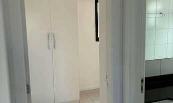 Imagem 7: Caminho das árvores 112m², varanda, 3/4, suíte, sala ampla, móveis planejados, área de ser