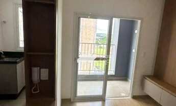 Imagem 2: Apartamento com 2 dormitórios para alugar, 64 m² por R$ 3.800,00/mês - Parque da Gávea - M