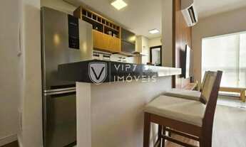 Imagem 6: Apartamento à venda, 2 quartos, 1 suíte, 2 vagas, Parque Campolim - Sorocaba/SP