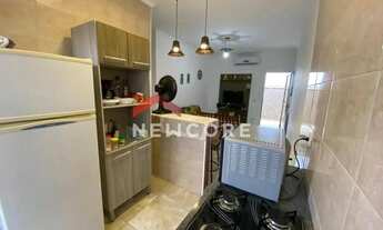 Imagem 6: Casa de condomínio em rua Francisco Fernades pires - Loty - Mongaguá/SP