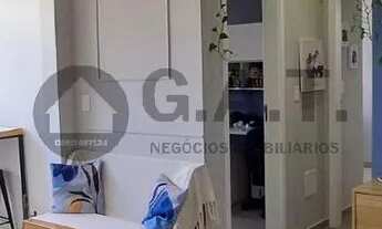 Imagem: Apartamento à venda na Vila Jardini, Sorocaba-SP