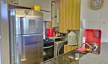 Imagem 7: Inovatto 2 suíte com varanda gourmet