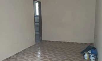 Imagem 2: Casa de 2 quartos - Antonina - São Gonçalo-RJ