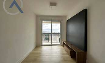 Imagem 3: Apartamento com 1 dormitório para alugar, 47 m² por R$ 4.492/mês - Cambuí - Campinas/SP