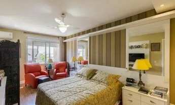 Imagem 6: Casa em Condomínio com 3 Dormitorio(s) localizado(a) no bairro JARDIM CARVALHO em Porto Al