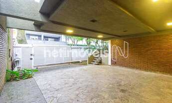 Imagem 3: Locação Casa Comiteco Belo Horizonte