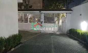 Imagem 3: Casa de condomínio em Rua Josephina Liuzzi Moraes - Jardim Maria Rosa - Taboão da Serra/SP