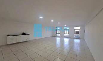 Imagem: Sobre loja para locação, 3 salas, 1 Vaga