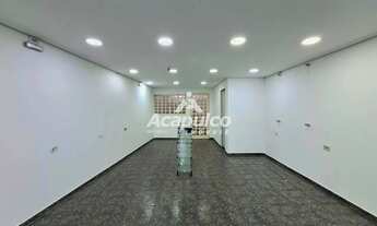 Imagem 3: Salão Comercial para Alugar com m² no bairro Vila Louricilda em Americana/SP