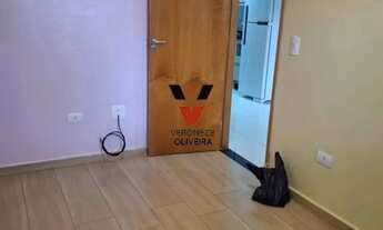 Imagem 5: APARTAMENTO PARA LOCAÇÃO NO BAIRRO CIDADE PATRIARCA, 2 DORMS, 1 VAGA, 43 MTS2