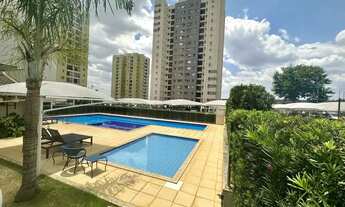 Imagem 5: Apartamento Eldorado Parque 03 Quartos Pampulha Goiânia-GO