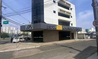 Imagem: Sala comercial Aérea