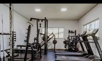 Imagem 5: Luxor flat em Morada do Ouro - Cuiabá - MT