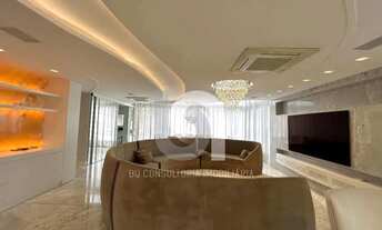 Imagem 5: ALPHAVILLE - MANSÃO CINEMATOGRÁFICA 5 SUÍTES