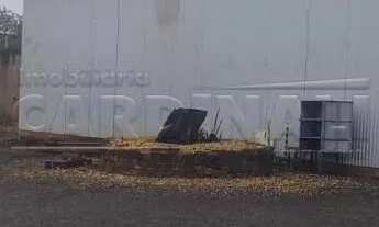 Imagem 7: Terreno Área em Araraquara