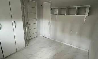 Imagem 4: Apto prédio 2 Pavto 110m2 ar salão cozinha incorp, 2 dormit, piscina, Serzedelo - B Campos