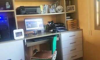 Imagem 6: Casa de condomínio em Rua Mauro Lúcio de Araujo Pereira - Vila Geny - Itaguaí/RJ