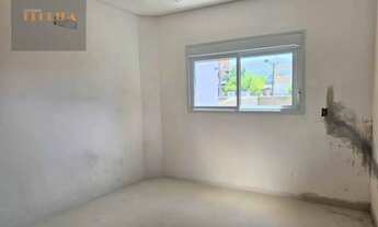 Imagem 7: Casa com dormitório térreo no loteamento Marinas do Campeche