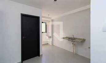 Imagem 2: Apartamento à Venda - Vila Gustavo, 1 Quarto, 29 m2