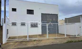 Imagem: Excelente Barracão Comercial para Alugar