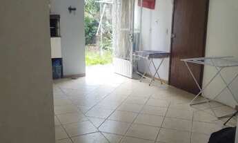 Imagem 3: Excelente casa, 2 quartos, ampla com 120m² de área privativa e 296,30m² de área total no P