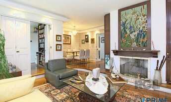 Imagem 5: Cobertura com 422,00m² no bairro Moinhos de Vento em Porto Alegre/RS