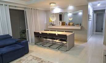 Imagem 2: VGC - AP5097 - Apartamento 3 dormitórios 2 suítes - 2 vagas - Urbanova