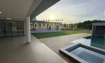 Imagem 6: CASA À VENDA NO CONDOMÍNIO VITÓRIA GOLF EM LAGOA SANTA