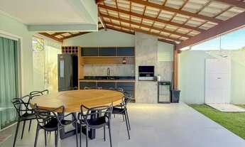 Imagem 6: Casa em Colina de Laranjeiras