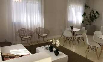 Imagem 5: Excelente Apartamento em Campo Grande para aluguel tem 45 metros quadrados