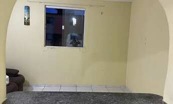 Imagem 7: Condomínio Begônia